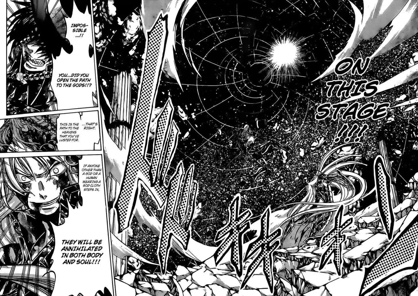 Saint Seiya - The Lost Canvas Chapter 210 9